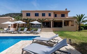 Villa Etruria Close To Playa D'En Bossa